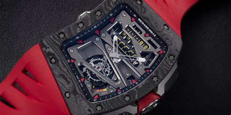 richard miller event|richard mille 2023.